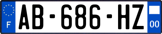 AB-686-HZ