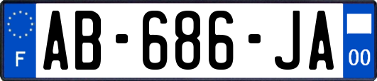 AB-686-JA