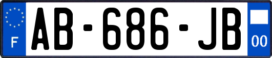 AB-686-JB