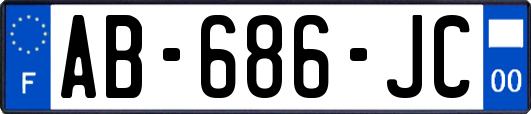 AB-686-JC