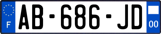 AB-686-JD