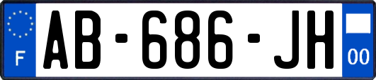 AB-686-JH