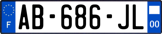 AB-686-JL