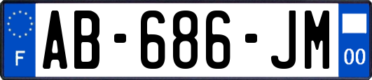 AB-686-JM