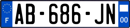 AB-686-JN