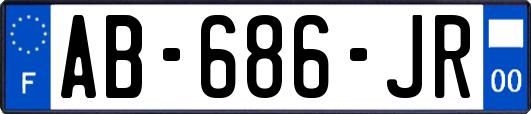 AB-686-JR
