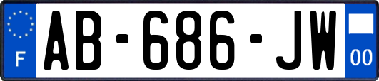 AB-686-JW