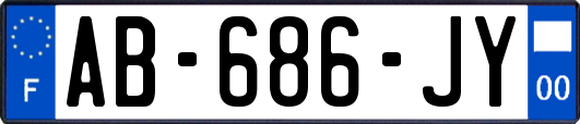 AB-686-JY