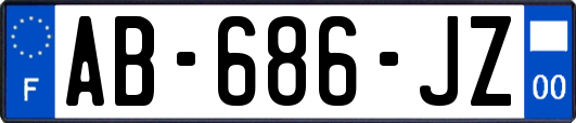 AB-686-JZ