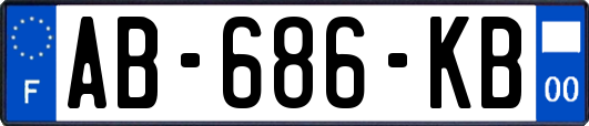 AB-686-KB