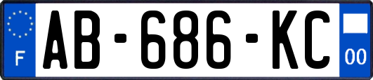 AB-686-KC