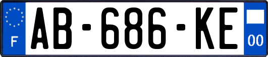 AB-686-KE