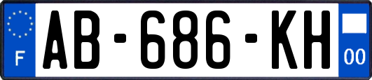 AB-686-KH