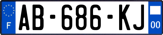 AB-686-KJ