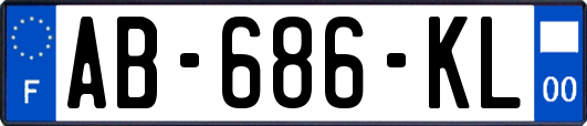 AB-686-KL