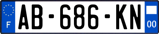 AB-686-KN