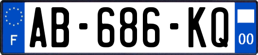 AB-686-KQ