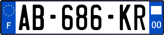 AB-686-KR