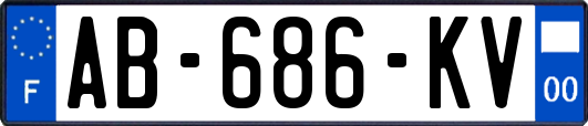 AB-686-KV