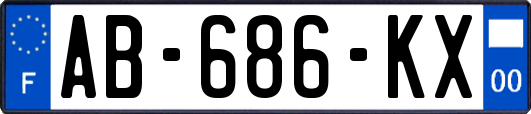 AB-686-KX