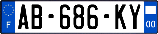 AB-686-KY