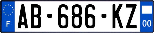 AB-686-KZ