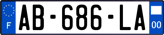 AB-686-LA