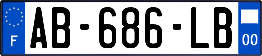 AB-686-LB