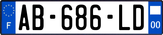 AB-686-LD