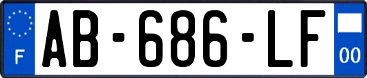 AB-686-LF