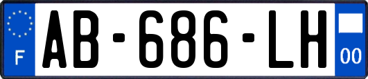 AB-686-LH