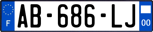 AB-686-LJ