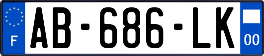 AB-686-LK