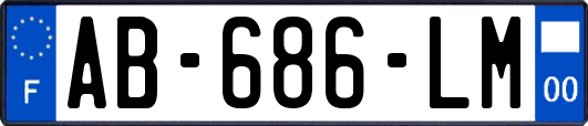 AB-686-LM