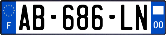 AB-686-LN
