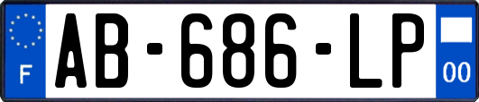 AB-686-LP