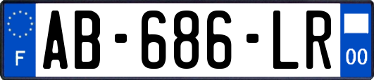 AB-686-LR