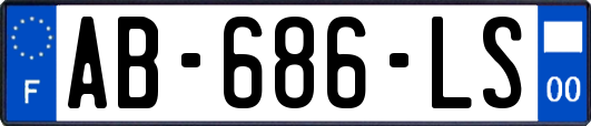 AB-686-LS