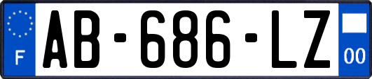 AB-686-LZ