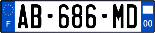AB-686-MD