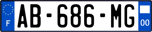 AB-686-MG