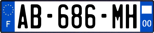 AB-686-MH