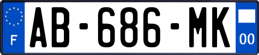 AB-686-MK