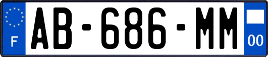 AB-686-MM