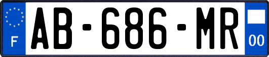 AB-686-MR