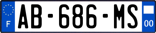 AB-686-MS