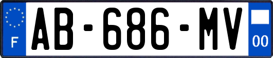 AB-686-MV