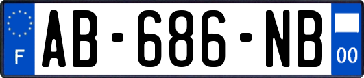AB-686-NB