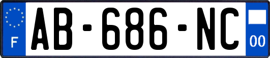 AB-686-NC