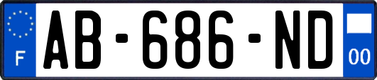 AB-686-ND